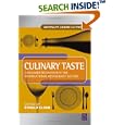 Culinary Taste: Consumer Behaviour in the International Restaurant Sector (Hospitality, Leisure and Tourism) (Hospitality, Leisure and Tourism)