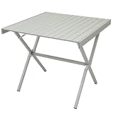 ALPS Mountaineering Dining Table (Square, 31 x 31 x 28-Inch) by 