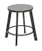 KFI Seating 6100-S Metro Series Counter Stool, Steel