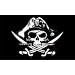 NEW Deadmans Chest 3x5 Pirate Flag 3 x 5 Jolly Roger