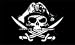 NEW Deadmans Chest 3x5 Pirate Flag 3 x 5 Jolly Roger