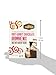 Madhava Naturally Sweet Organic Ancient Grains Baking Mix, Ooey-Gooey Chocolate Brownie, 18 Ounce, Pack of 6 (PACKAGING MAY VARY)