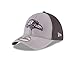 New Era NFL Baltimore Ravens Grayed Out NEO 2 39THIRTY Stretch Fit Cap, Small/Medium, Gray