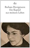 Ein Kapitel aus meinem Leben-