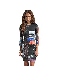 Polyester/Satin/Spandex General Print Evening Dress/Homecoming Dress/Prom Dress/Party Dress/Wedding Dress 