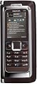 Nokia E90 Communicator black (UMTS, GPS, Quick-Office, MP3-Player, Kamera mit 3,2 MP) Handy ohne Branding