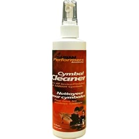 Sabian Cymbal Cleaner