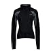 Gore Bike Wear Women's Alp X Lady Jacket, Black/Spear Gray, Large