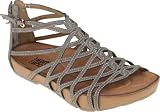 Kalso Earth Shoe Women's Exquisite Strappy Sandals
