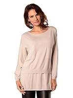 Le dressing de zoe Jersey Venus (Beige)