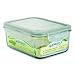Glass LockTM Food Storage by Snapware ® - 4.6 Cup Rectangle
