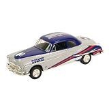 New York Giants Diecast 1:25 Scale 1950 Olds Rocket 88