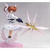 コトブキヤ 魔法少女リリカルなのはAs 高町なのは 1/7スケールPVC製塗装済み完成品