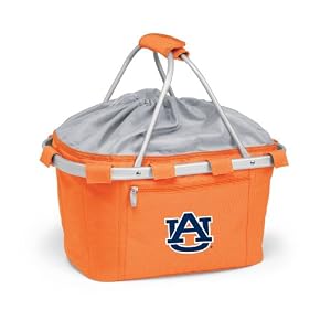 Auburn Tigers Metro Basket by 