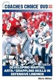 Developing Martial Arts/Grappling Skills in Defensive Linemen