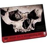 Music for a Slaughtering Tribe Monument Edition