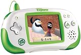 LeapFrog Leapster Explorer Learning Game System (Green)