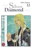Silver Diamond, Band 12: BD 12 - Shiho Sugiura