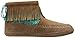 Sanuk Women's Honey Bee Fringe Bootie