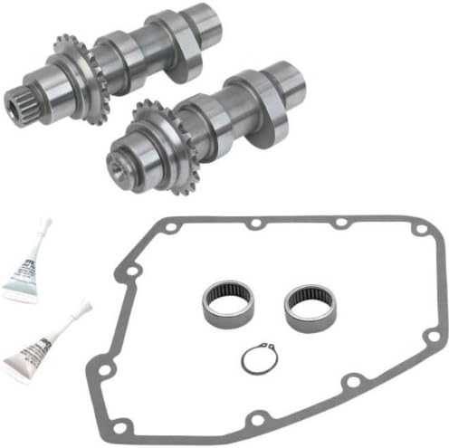 S&S Cycle 330-0106 583 Gear Drive Camshaft Kit