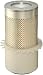 Fram CAK6672 Finned Vaned Air filter