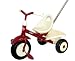 Classic Flyer By Kettler Low Rider Tricycle