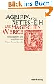 Die magischen Werke