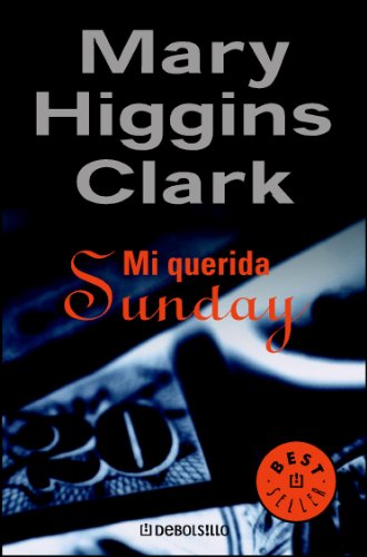 Mi querida Sunday (Spanish Edition)