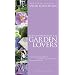 Bed and Breakfast for Garden Lovers (Alastair Sawday's Special Places to Stay)