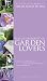 Bed and Breakfast for Garden Lovers (Alastair Sawday's Special Places to Stay)