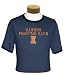 Apparel : Illinois Fighting Illini Ringer T-Shirt