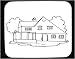Decorated Mouse Pad with 