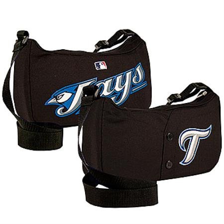 Toronto Blue Jays Jersey Purse 12