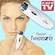 Emjoi AP-9T Tweeze Automatic Tweezer System for Men and Women