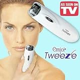 Emjoi Tweeze Automatic Tweezer System