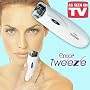 Emjoi Tweeze Automatic Tweezer System
