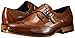 Stacy Adams Men's Stratford Slip-On Monk Oxford Shoe