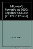 Microsoft PowerPoint 2000 : beginners course