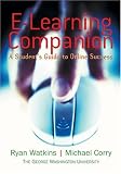 : E-learning Companion: A Student's Guide to Online Success
