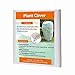 Agfabric Plant Cover Warm Worth Frost Blanket - 0.95oz H30'xW60' Shrub Jacket, Rectangle Plant Cover for Season Extension&Frost Protection