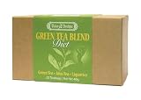 Green Tea Blend - Diet