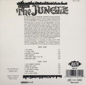 The Jungle