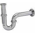 Viega 305 611 R�hrensifon Modell 5611, 1 1/4", NW 32 mm, chrom