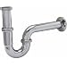 Viega 305 611 R�hrensifon Modell 5611, 1 1/4", NW 32 mm, chrom