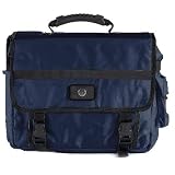 Mutsy Nursery Bag, Team Navy