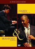 Branford Marsalis/Harry Connick Jr. - a Duo Occasion [DVD] [2005]