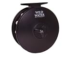 salt water fishing reels:Wild Water 9/10 Fly Reel