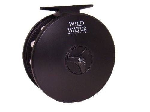Wild Water 9/10 Fly Reel