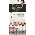 S�LECTION CHARTIER 2012 (LA)