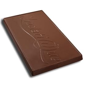 Prestige Milk Chocolate Block (5-lb.)